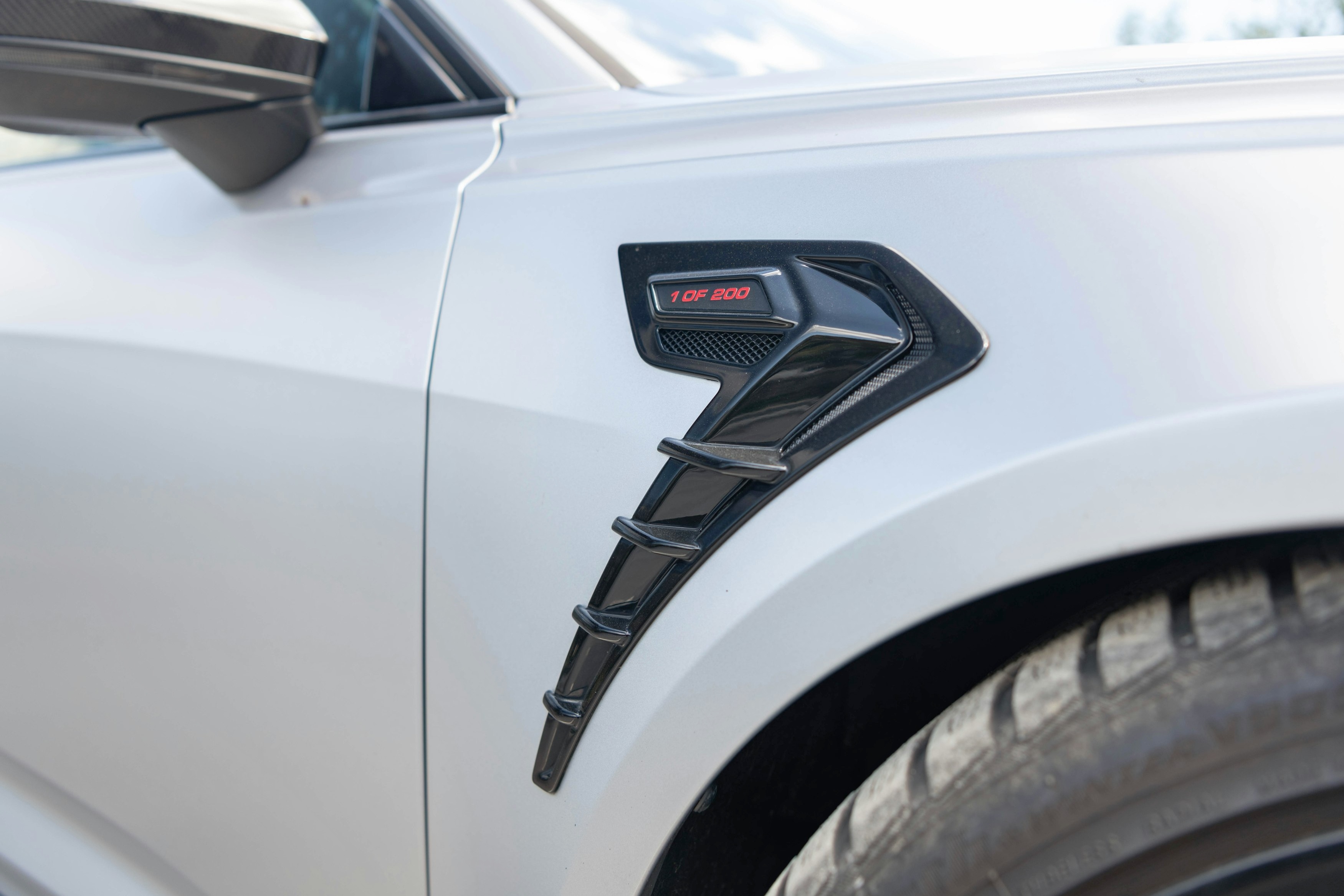 2023 Audi (C8) RS6 Avant-ABT Legacy Edit