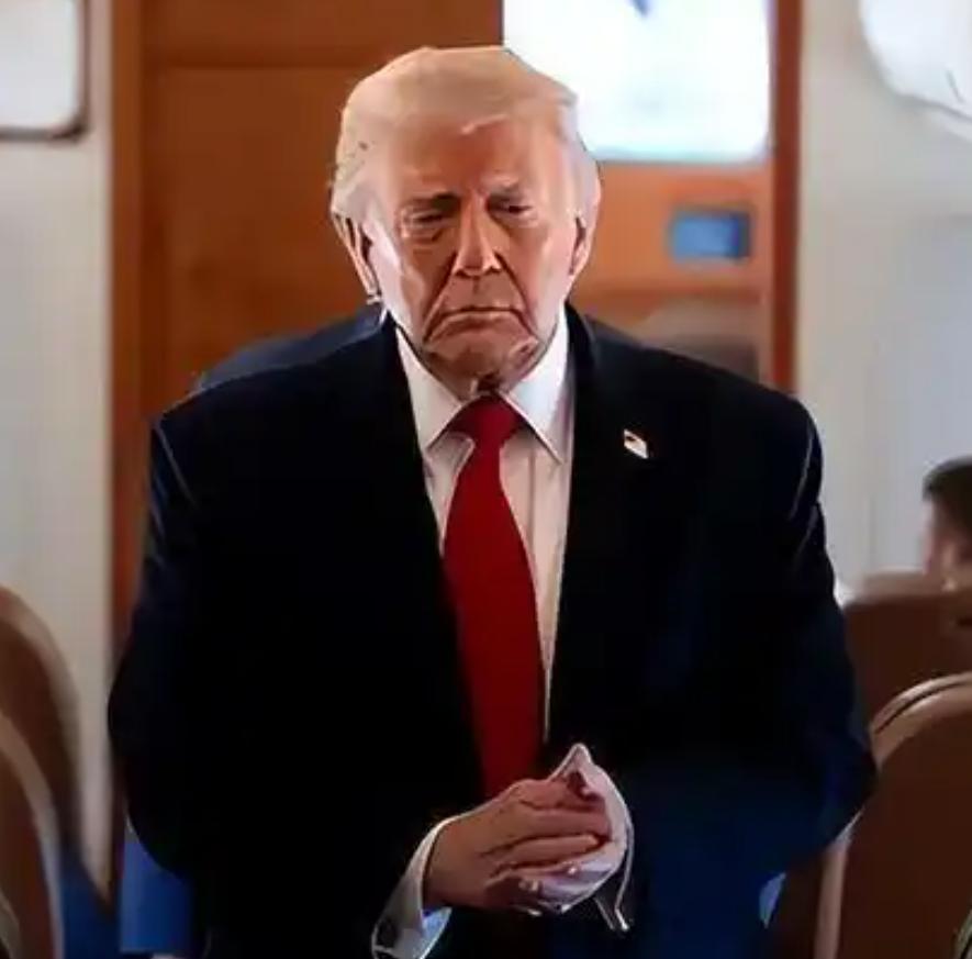 美国不遵守谅解备忘录，伊朗也不再遵守。

听听川普说的话，谅解备忘录没有任何约束