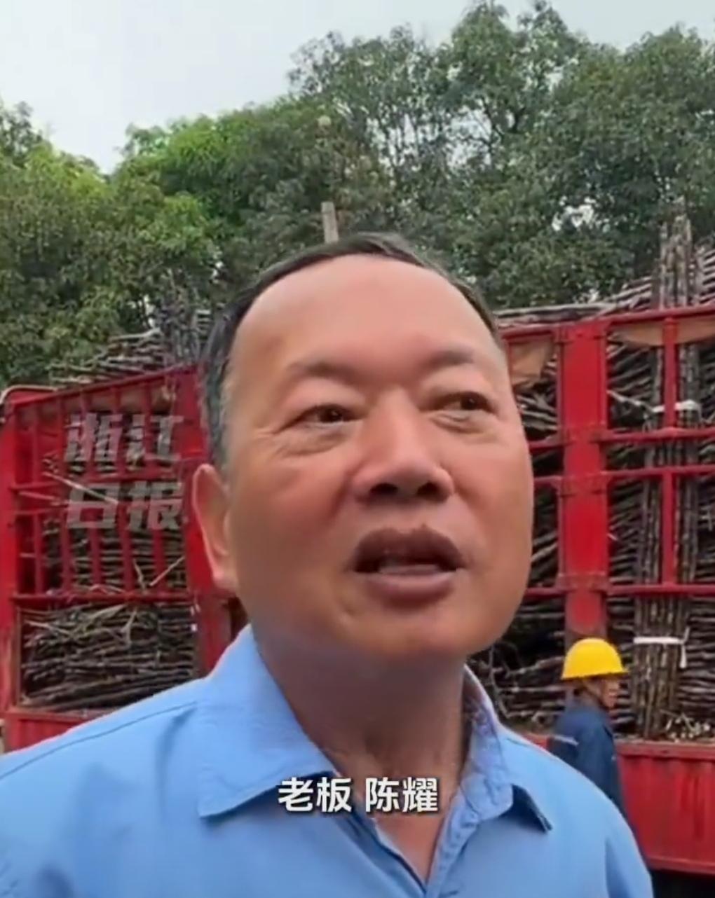 近日，广东化州耀明糖厂的一番助农操作，彻底暖了全网，被大家亲切称为 “最甜糖厂”