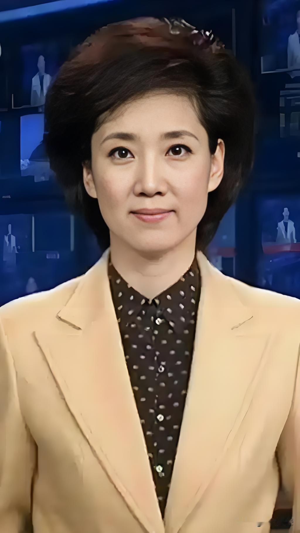 说起李修平，那可是我们小时候的记忆了，新闻联播的脸面，那范儿，真是不一样，198