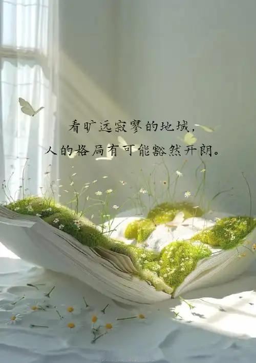 ,打动人心的情怀是散文的关键
       要说一篇好散文，我觉着情怀很关键。好