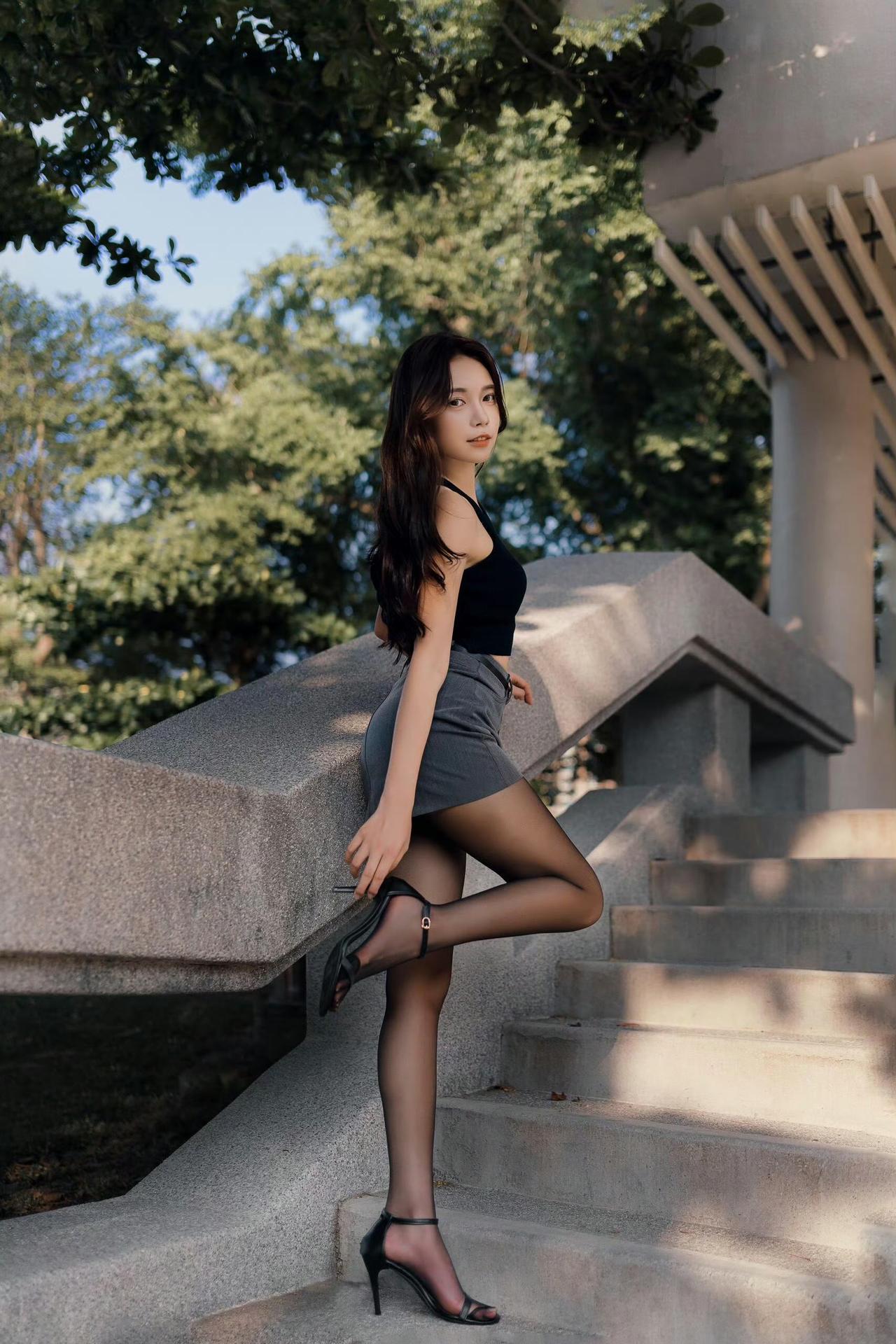 🍁來拍一組秋天的寫真吧🍁 ​​​