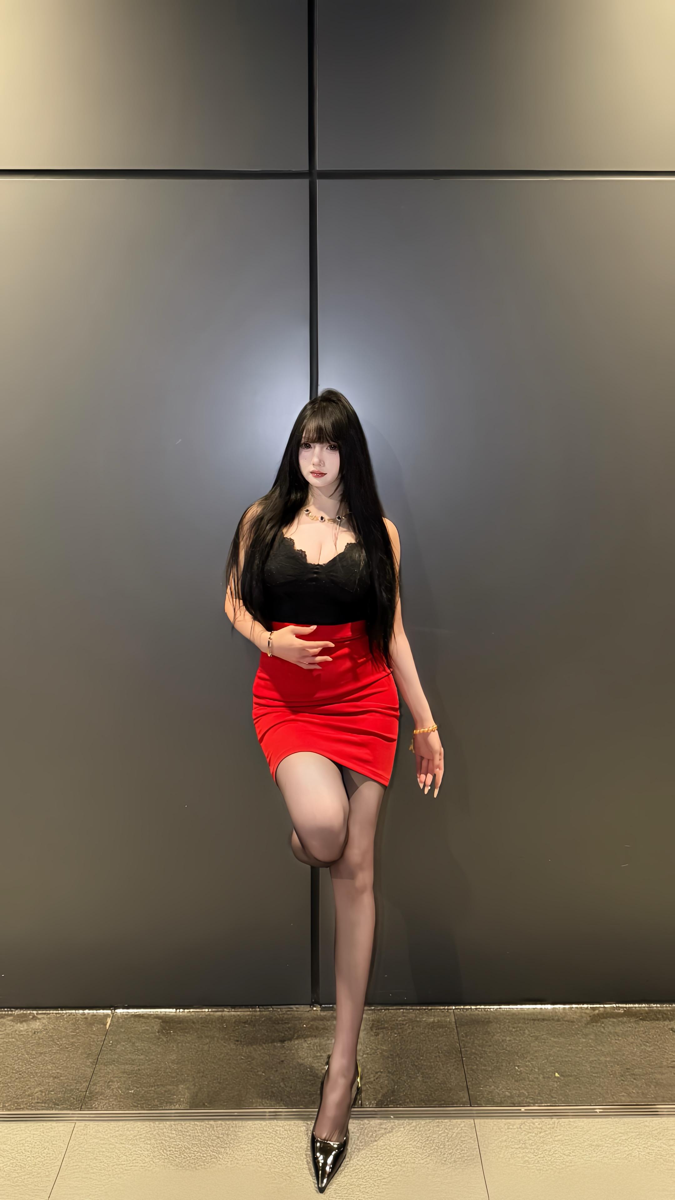 看我不爽 你就看我爽