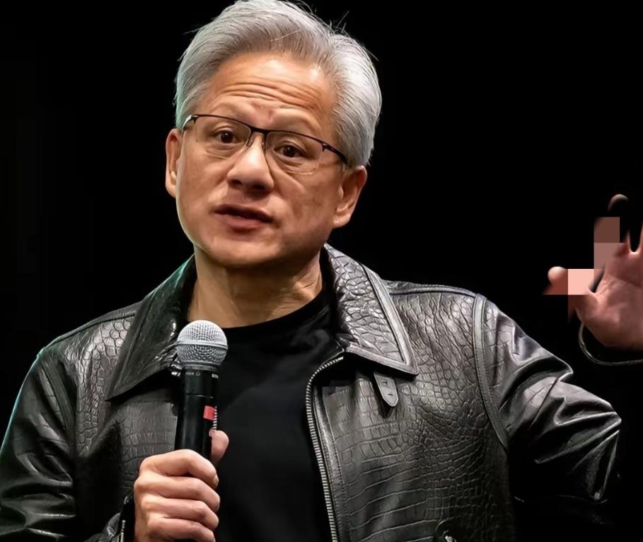 黄仁勋访华前，给斯坦福的学生上了一课。他说：别太傻了，不要真的相信“只做热爱的事