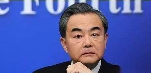 台湾不愿意“一国两制”，王毅外长曾对此回应，那就满足你们，从此以后台湾就只有一个
