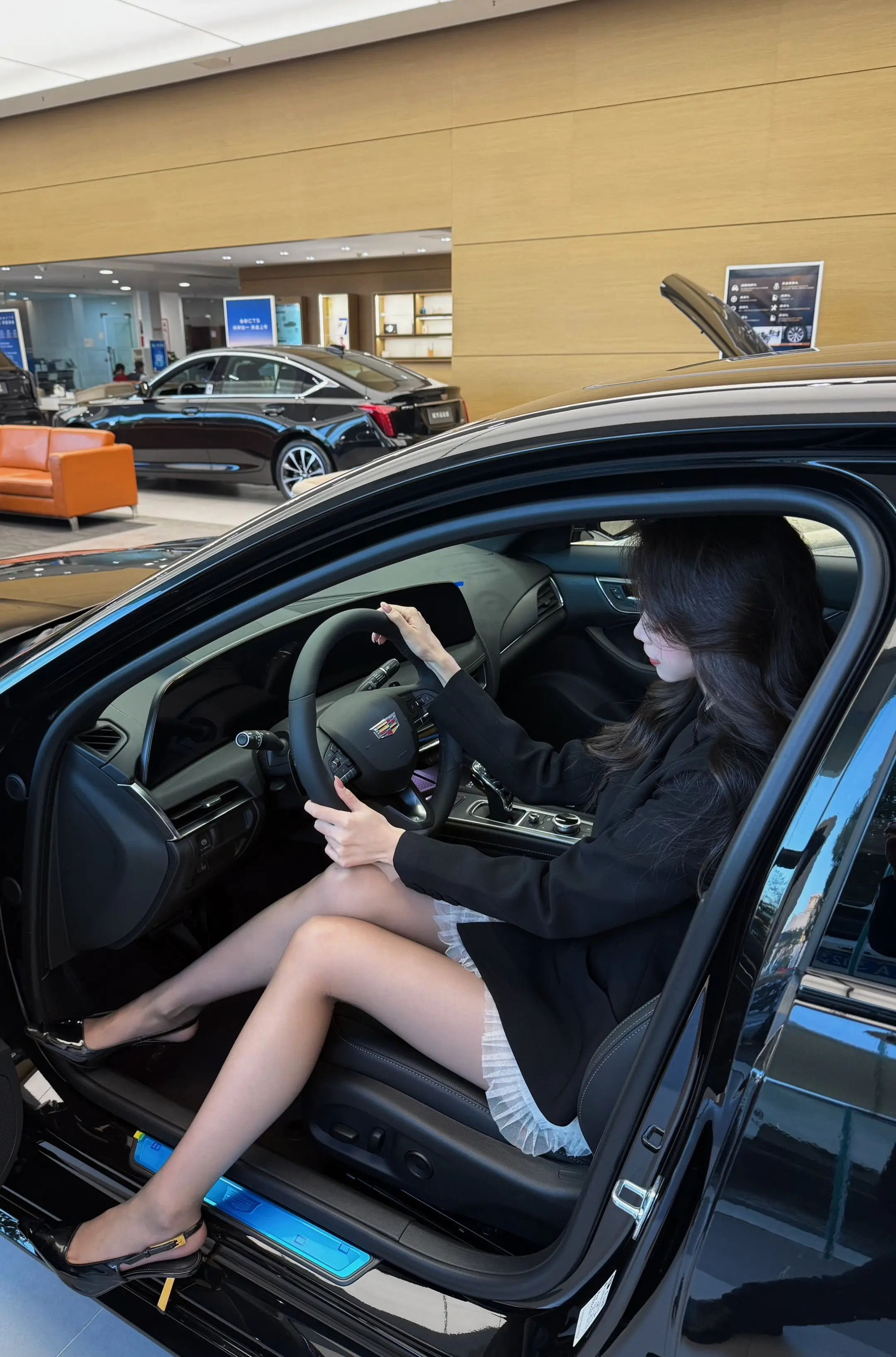 又是一年冬，今年可以把它带回家了吧