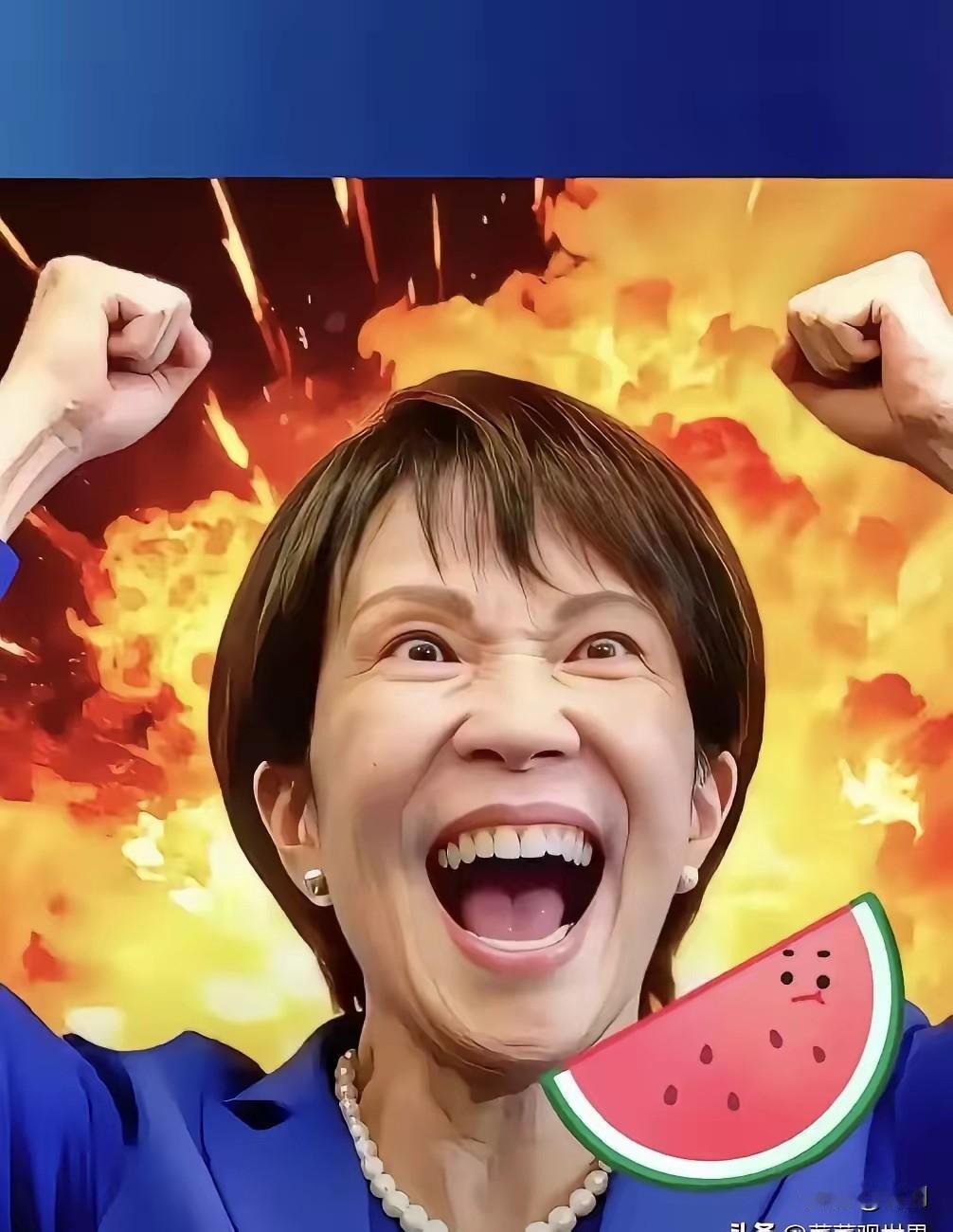 日本有什么权力抗议？？？

1月14日上午，日本就“中国055大驱编队在钓鱼岛海