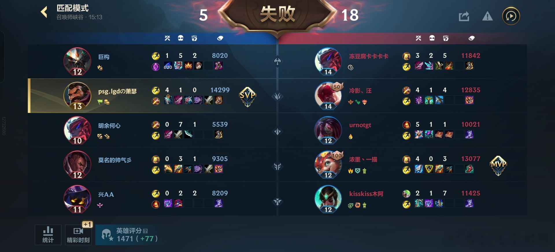 英雄联盟手游lol手游芸阿娜来了不是，这对吗？怎么觉得这队友还不如人机呢？ 