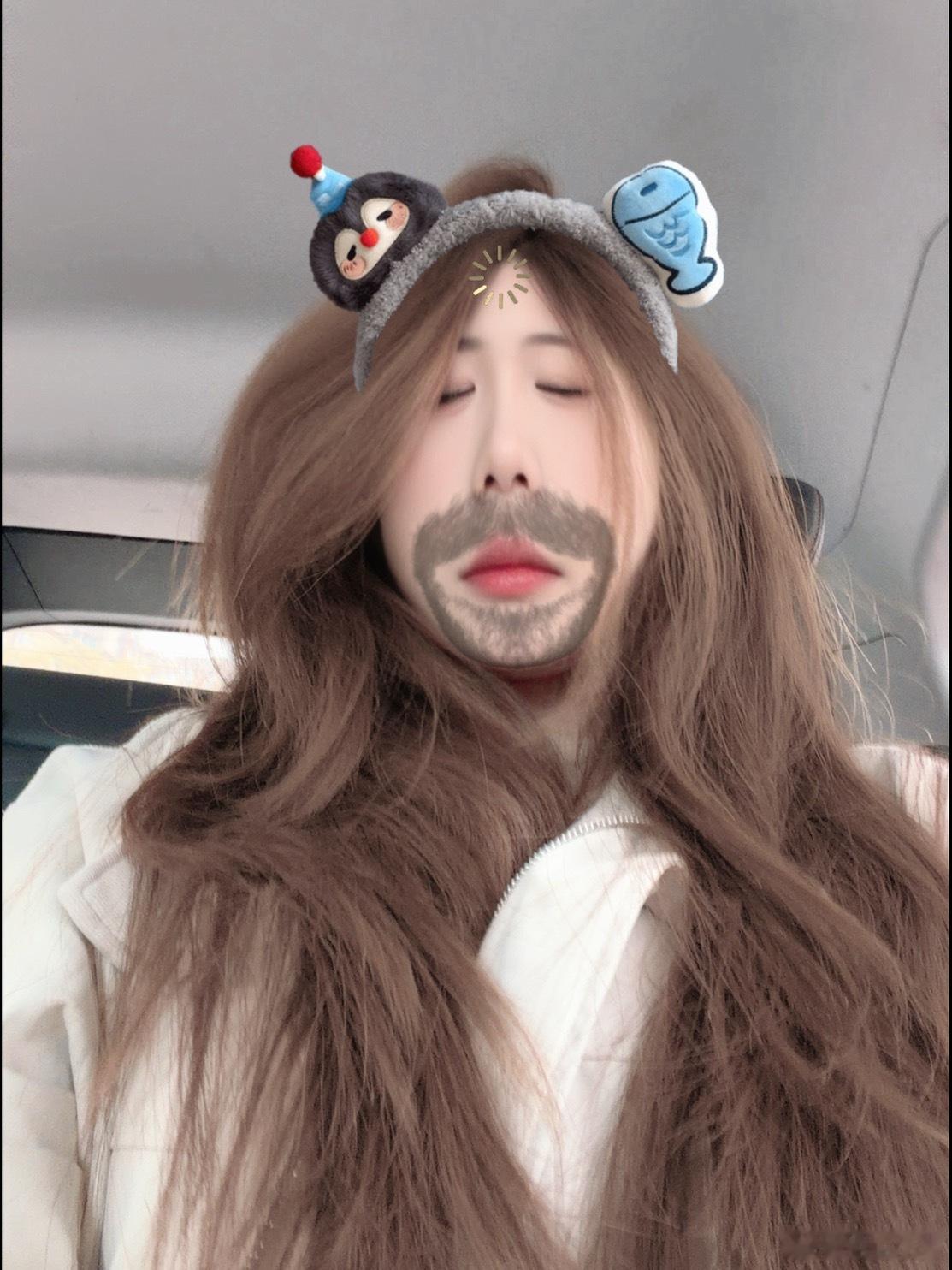 uu们早哇～即将开启两周的极限出差