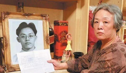 1997年，士兵江国庆被判死刑，枪决前江国庆咬牙切齿地诅咒说：“人不是我杀的，我