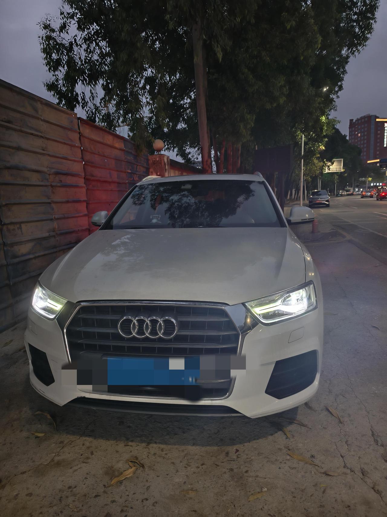 从4S店“冤种”到外面“真香”，一次保养让我省下一箱油钱！
兄弟们，今天必须来吐