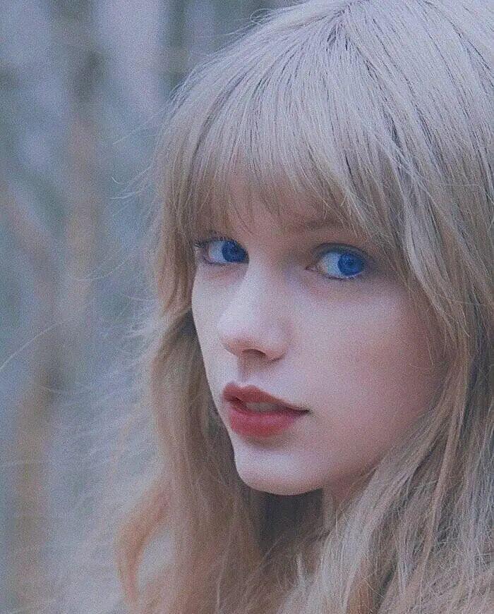 霉霉居然是 Taylor Swift？她到底哪里倒霉了？
我是2025年的新粉，