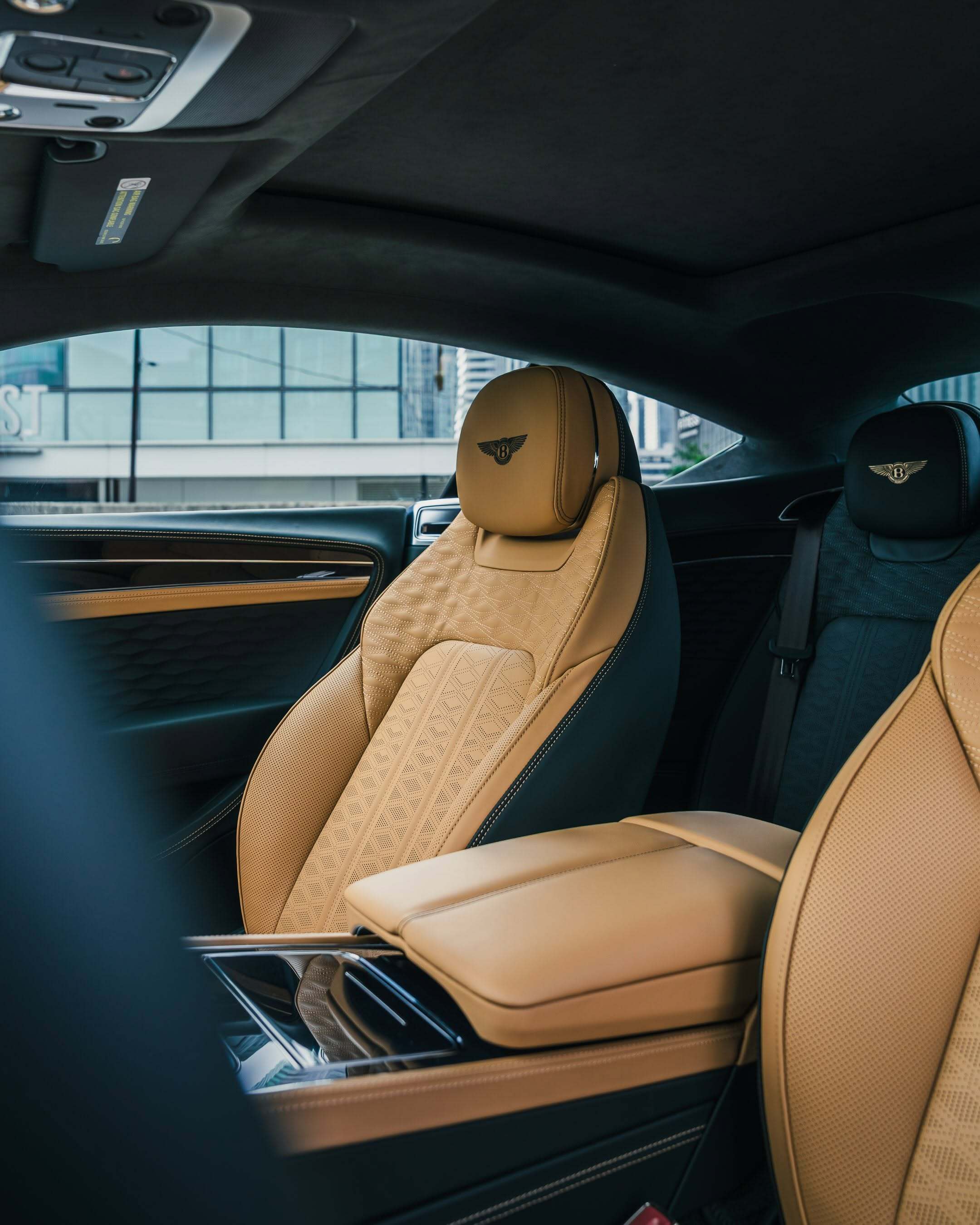 Bentley Continental GT S 宾利宾利欧陆 极致尊贵！气宇轩