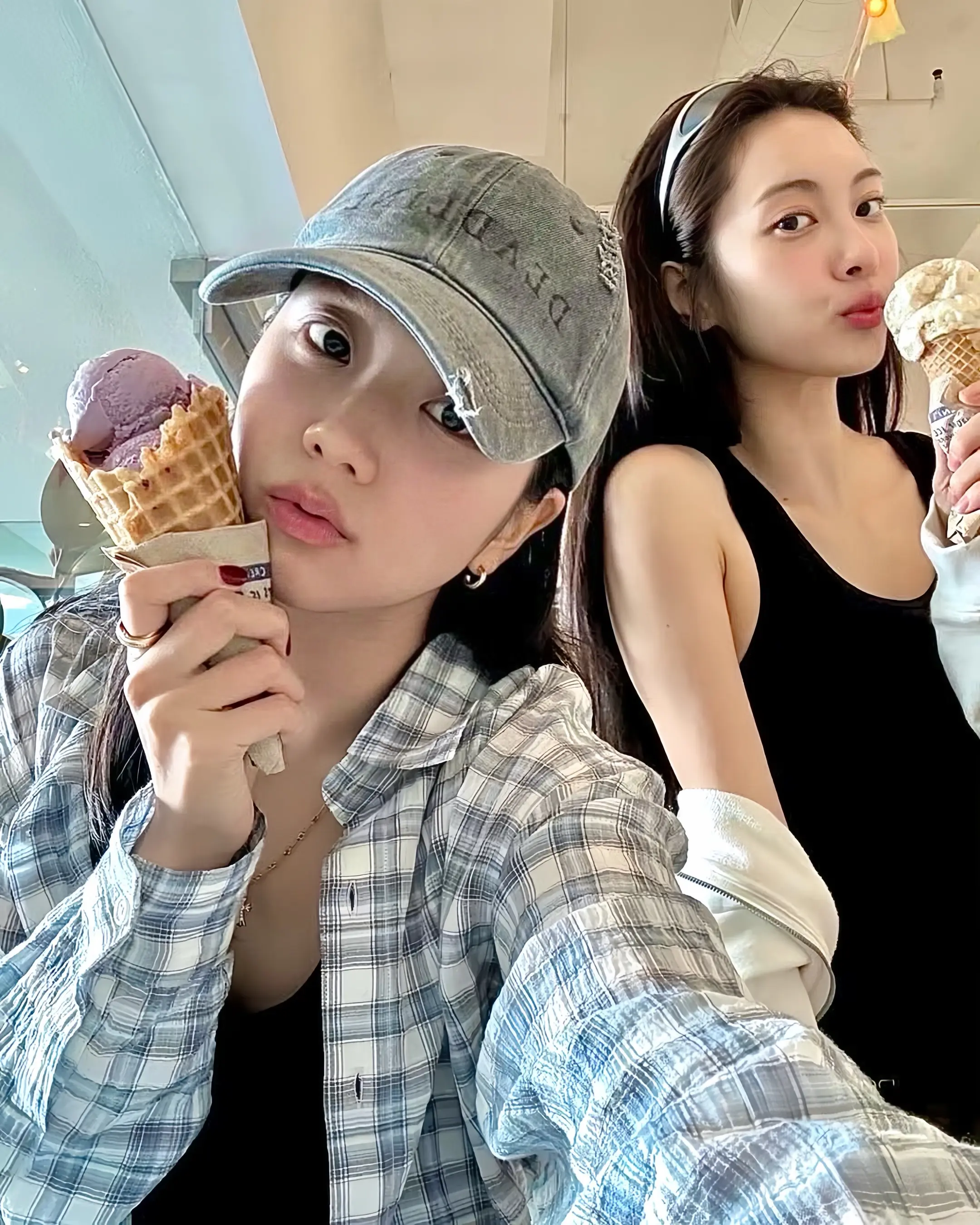 My love💖。