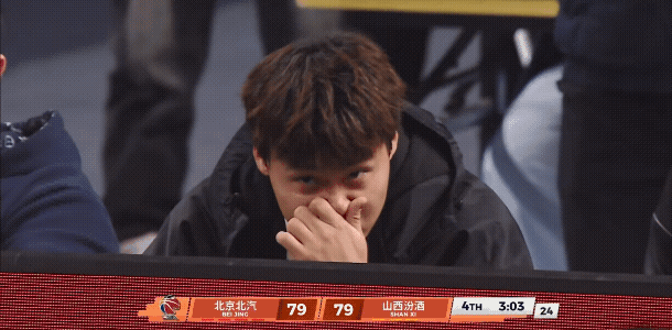 赵睿如果在北京北汽很长时间也是和在新疆男篮一样“疗养”的话，那北京北汽花了这么大