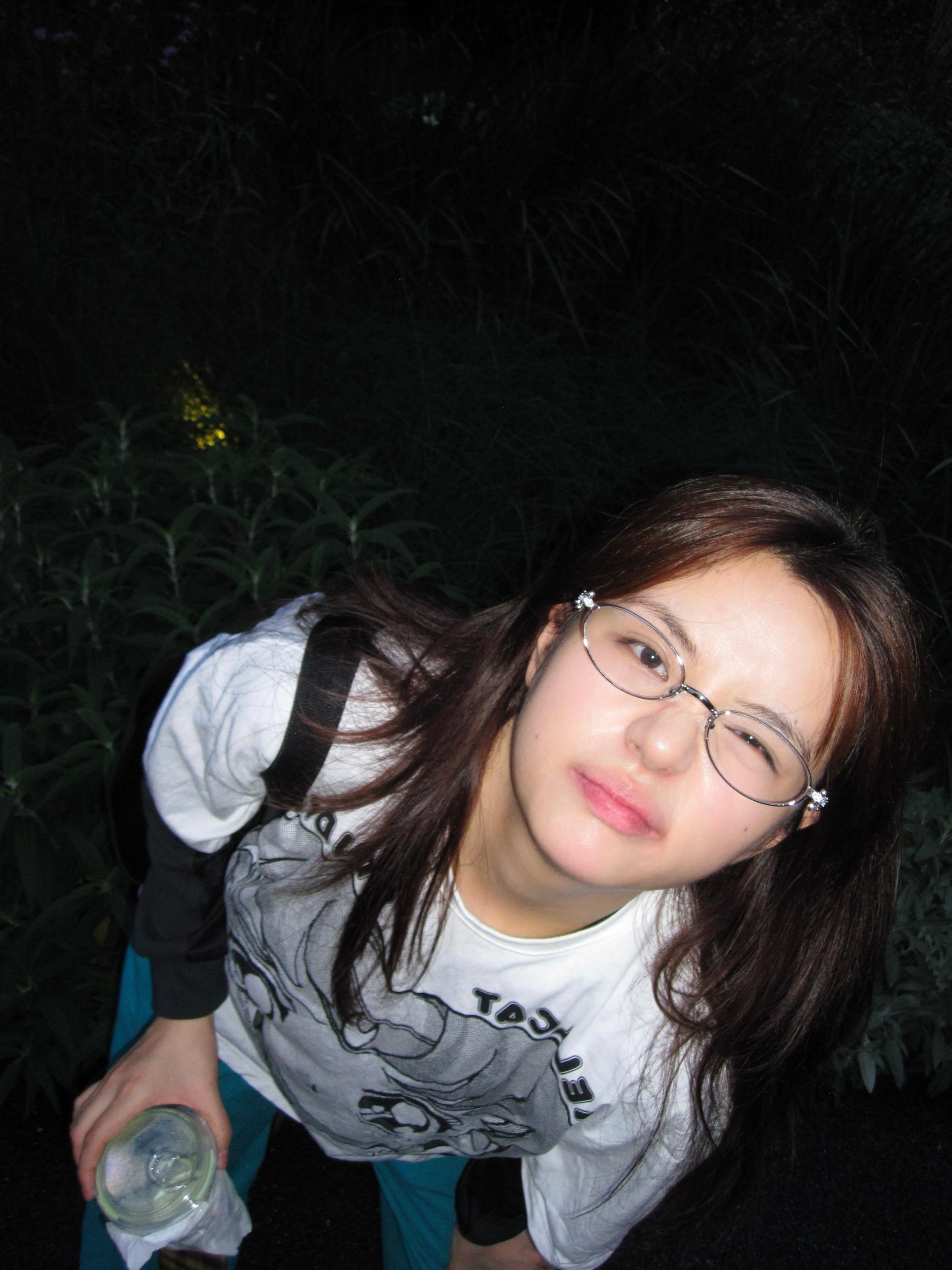 每个人都会在自己二十几岁的时候痛哭。