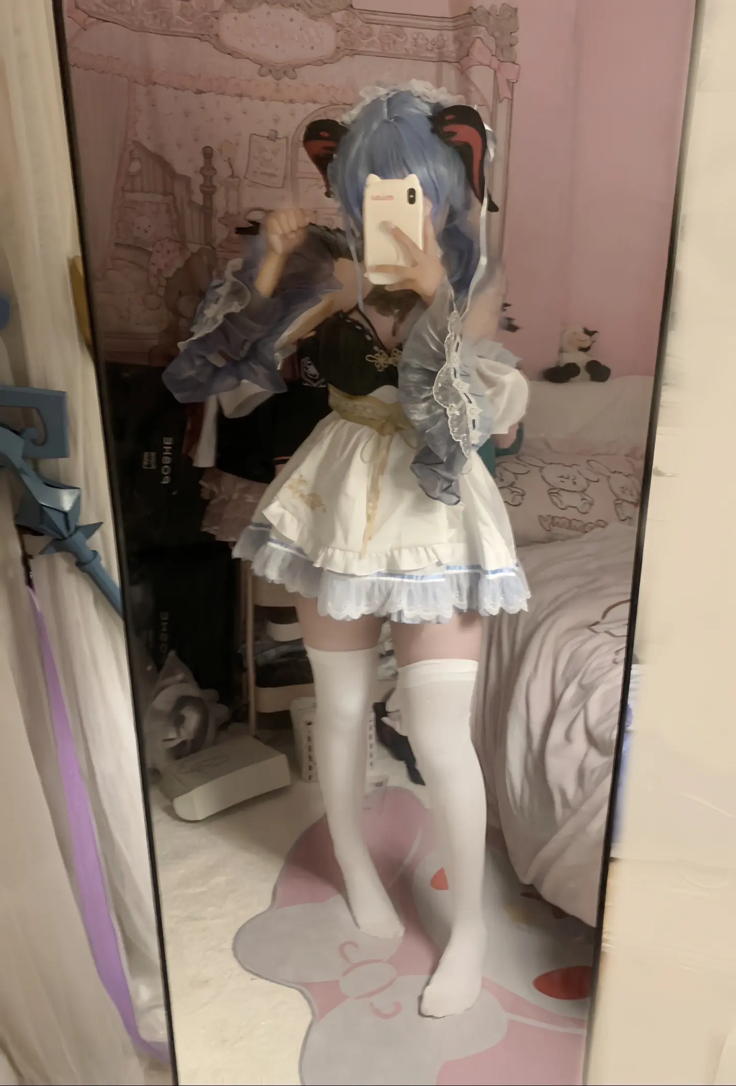 小小椰羊二次元