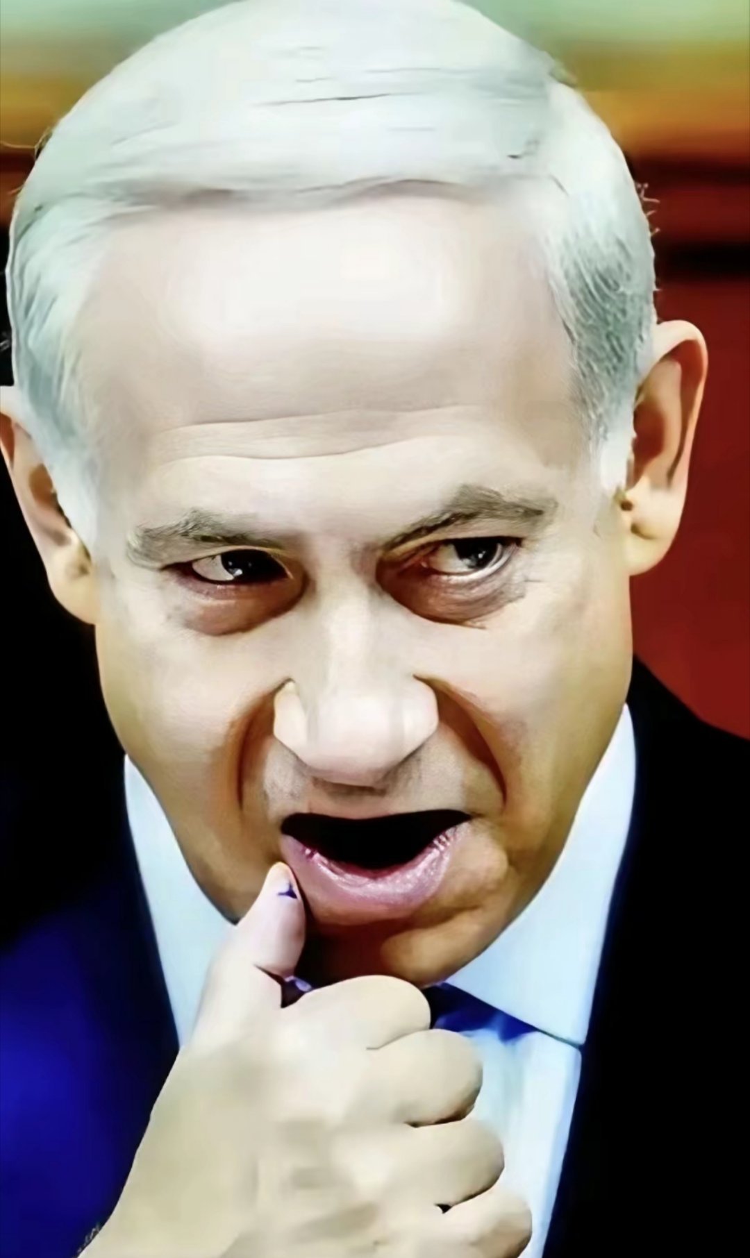 12号，以色列司法部门将对内塔尼亚胡涉及的受贿、欺诈、违背公共信任三项罪名提起重