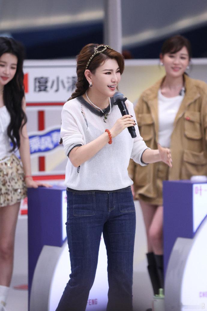 网传乘风2026二公选曲歌单乘风2026救命这选曲！乘风 2026 二公网传歌单