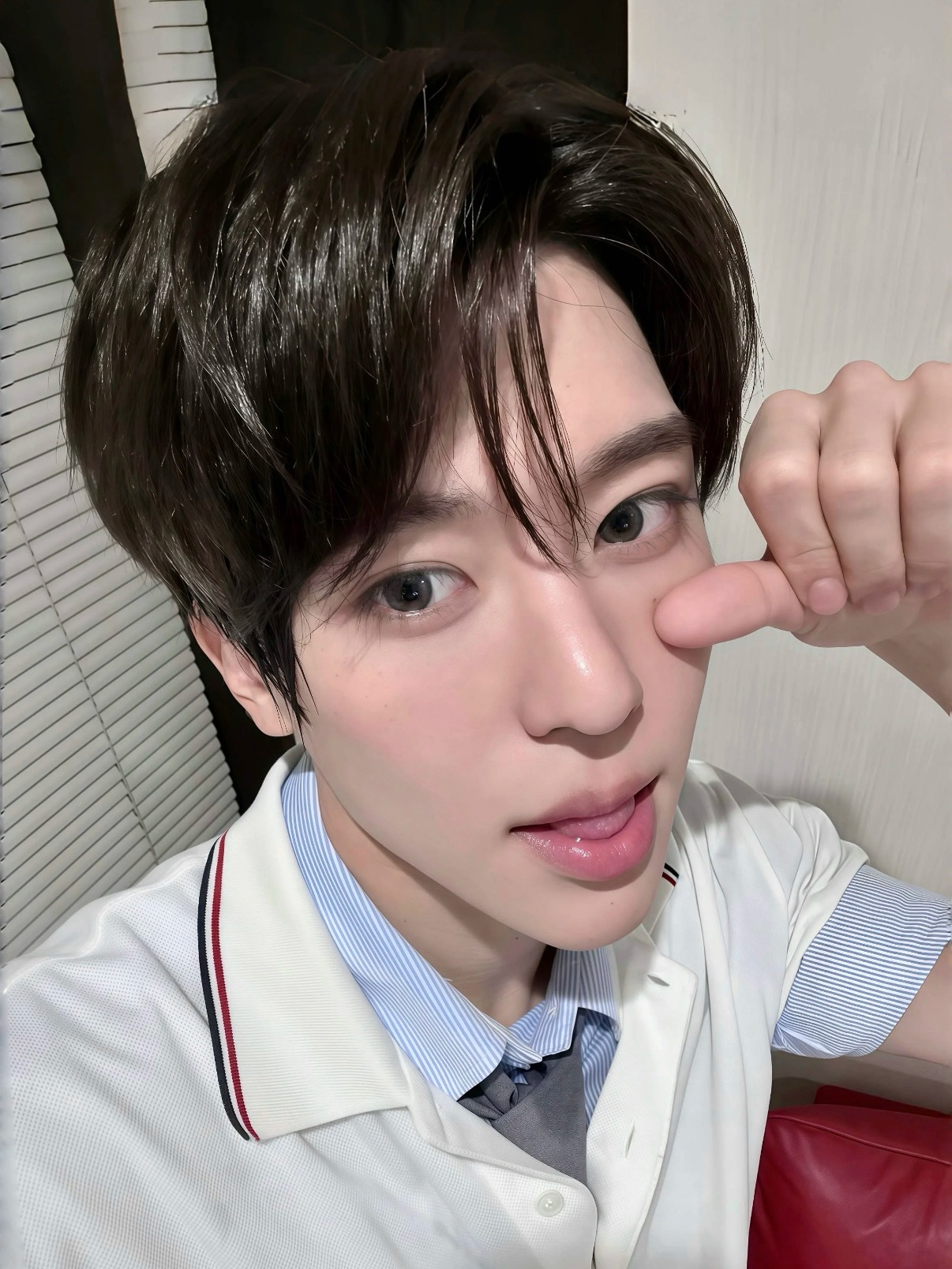 盘点 kpop 浅草寺男爱豆 谁来满足？吴是温/韩维辰/崔秀彬朴成训/申惟/李羲