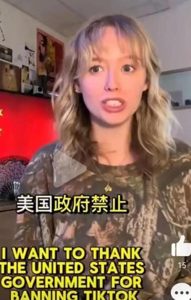 自从美国的TikTok难民跑到小红书上开始了中美网民对账，我突然发现美国人口虽然