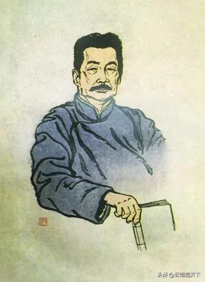 鲁迅最清醒的告诫：人别拿命换钱，所有过度拼命，都是慢性消耗
 
鲁迅先生曾说：浪