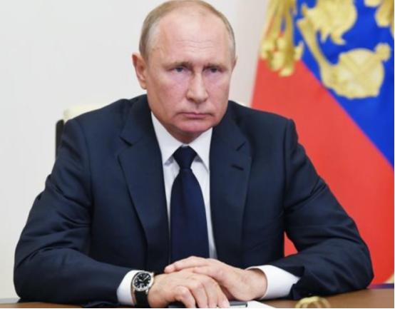 无耻杀害！普京力挺伊朗，中方阐明立场，特朗普发出警告
 
3月1日，俄罗斯克里姆