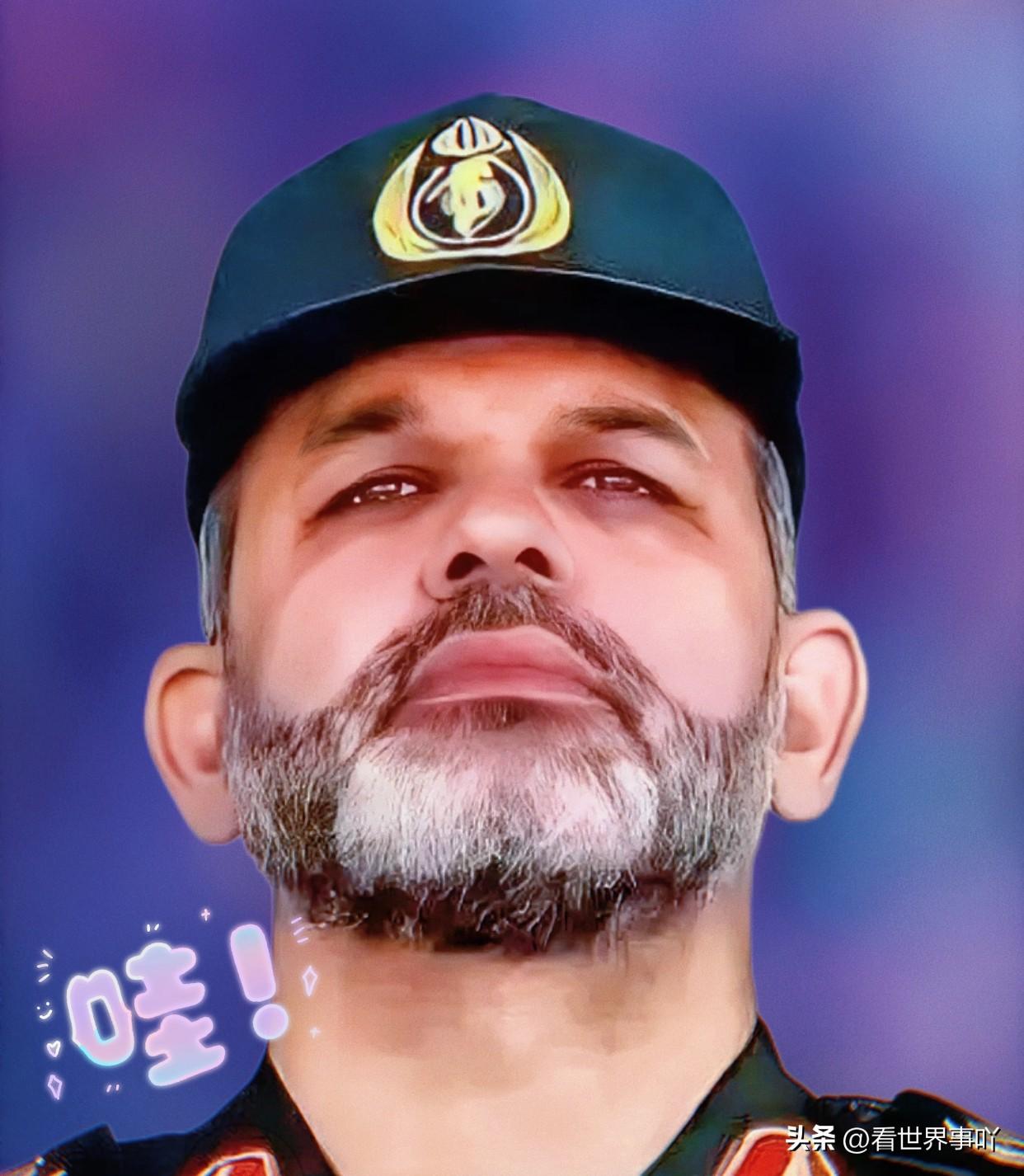 伊朗传来新消息
伊斯兰革命卫队宣布：
2026年3月9日，伊朗伊斯兰革命卫队宣布