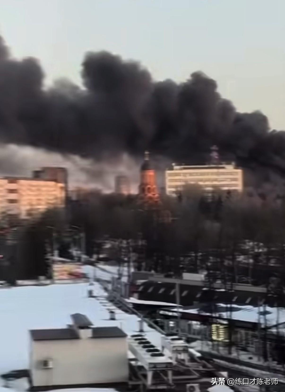 乌军风暴阴影轰炸俄本土，重创布良斯克关键军工厂！乌军苏24战机乌军风暴阴影巡航布