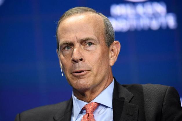 美国能源巨头雪佛龙CEO迈克·沃斯表示：美伊战争对全球能源市场的损害超过了俄乌战