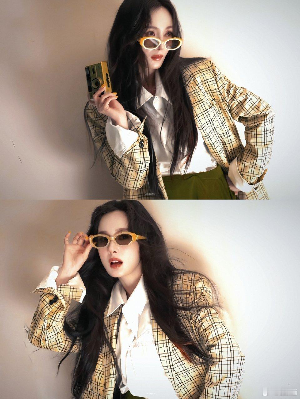 杨幂冯娷 ｜杨幂冯湮儿    "𝒲𝓇𝒾𝓉ℯ 𝓁ℴ𝓋ℯ 𝒶𝓈 𝒶