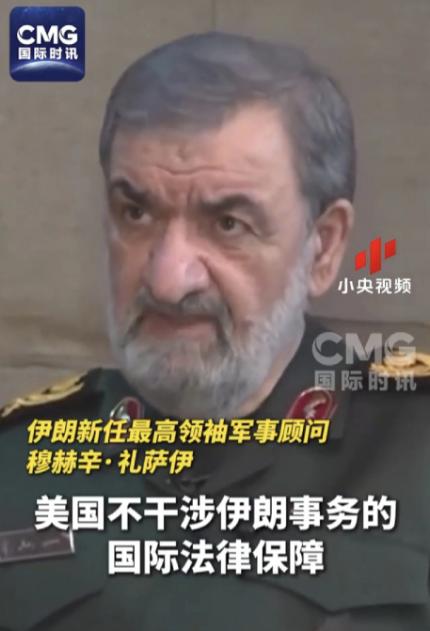 伊朗战争打到现在，已经不是美国说结束就结束得了，也不是说以色列想结束就能结束了，