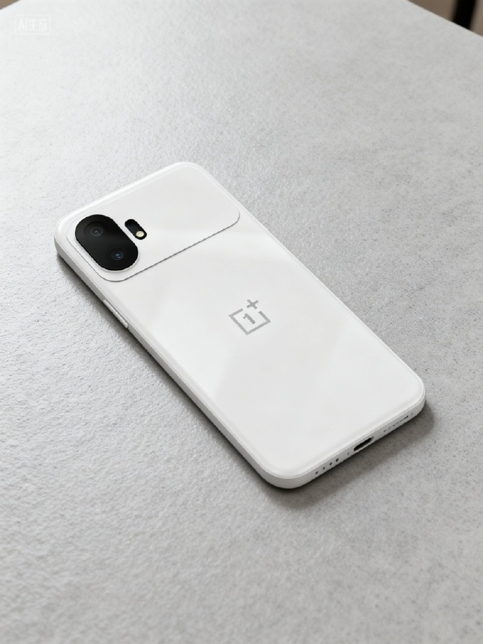 所以一加15T 真长这样？强行横向大矩阵一向延续家族式设计的一加开始随波逐流了