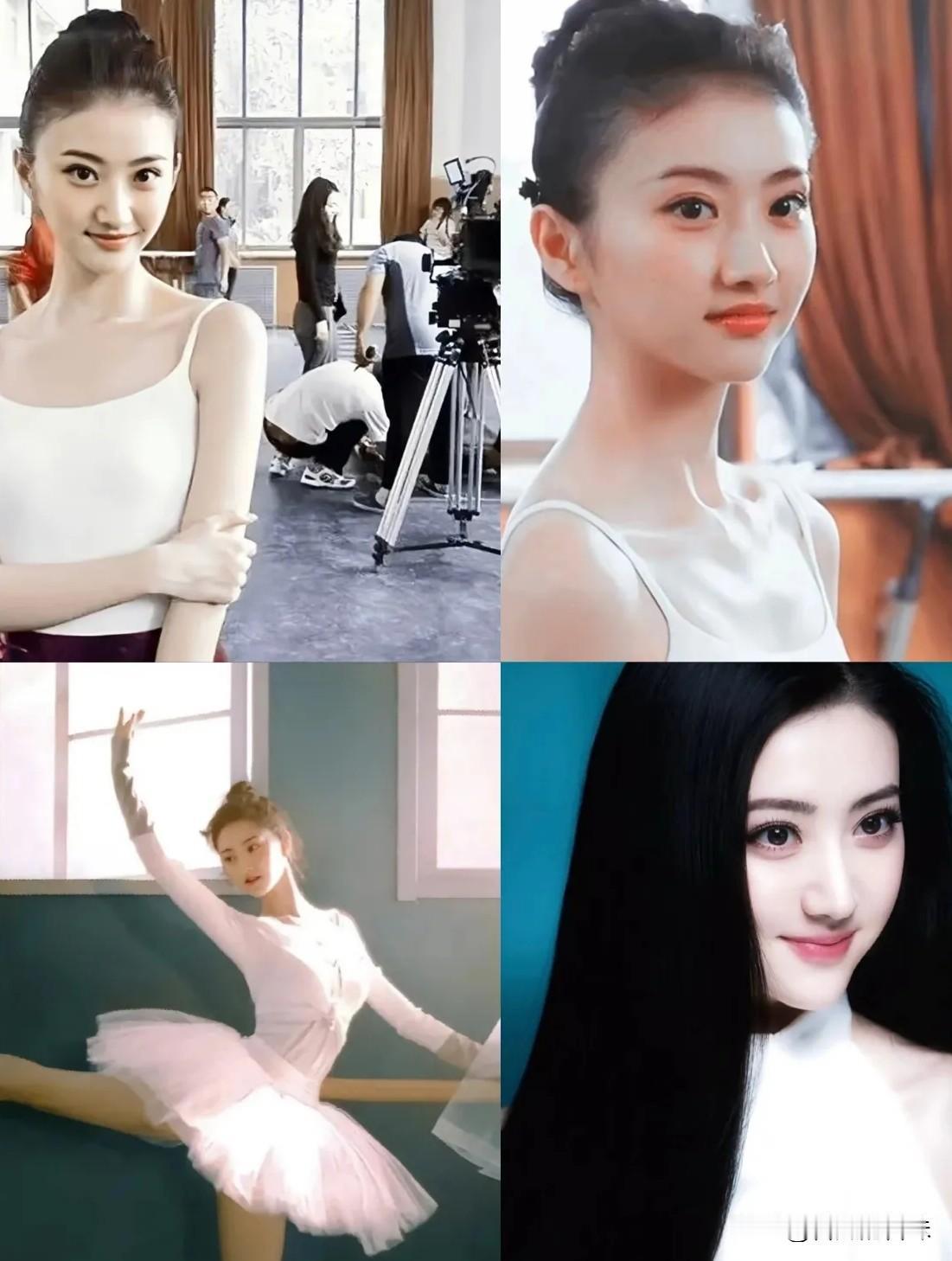 景甜为什么会看上孙宇晨？
原因很简单，
不是因为他有钱，也不是因为他长得帅，而是