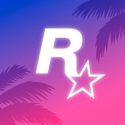 R星完成全平台品牌视觉更新，官网、各大社交账号同步更换全新Logo。这意味着《G