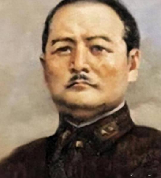 1934年，抗日名将吉鸿昌英勇就义，牺牲时年仅三十九岁。临刑前他挥笔写下绝命诗，