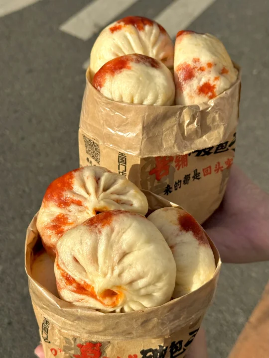 感谢乌啦啦！确实是大连数一数二的…