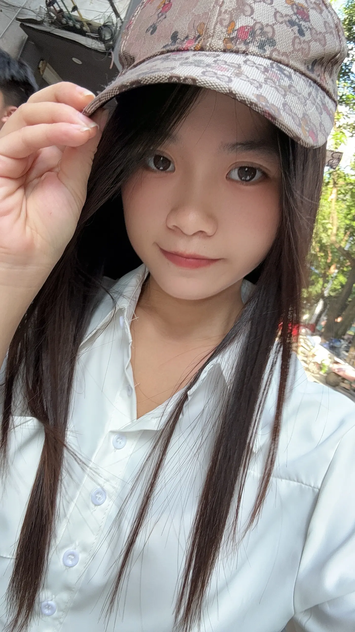 在九月许愿 希望你平平安安 永远幸福 永远没有烦恼࿆
