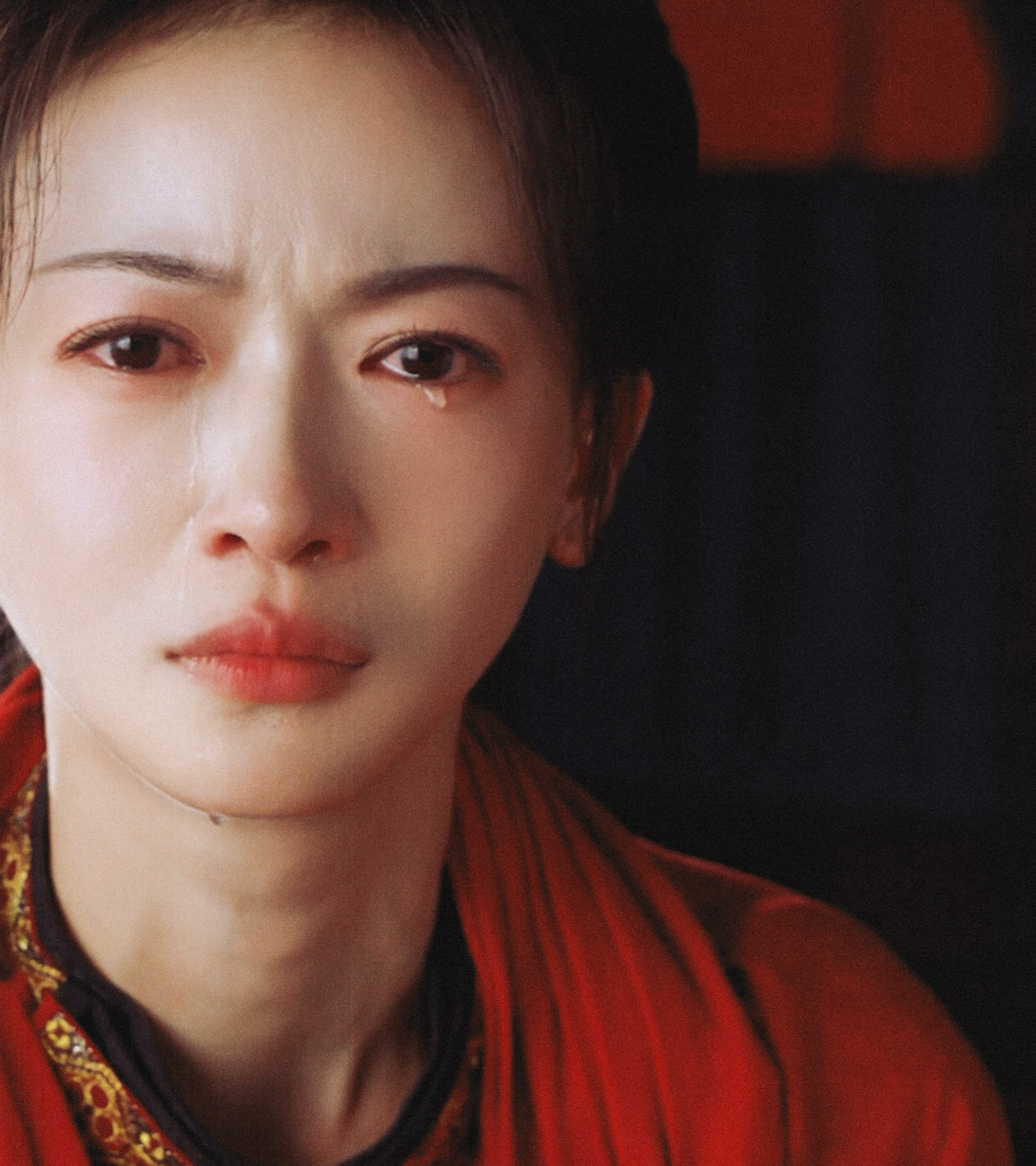 -孟廷辉 ✨看孟大人办案就是爽～御廷谣 ｜吴谨言吴谨言回应被扔真蛇