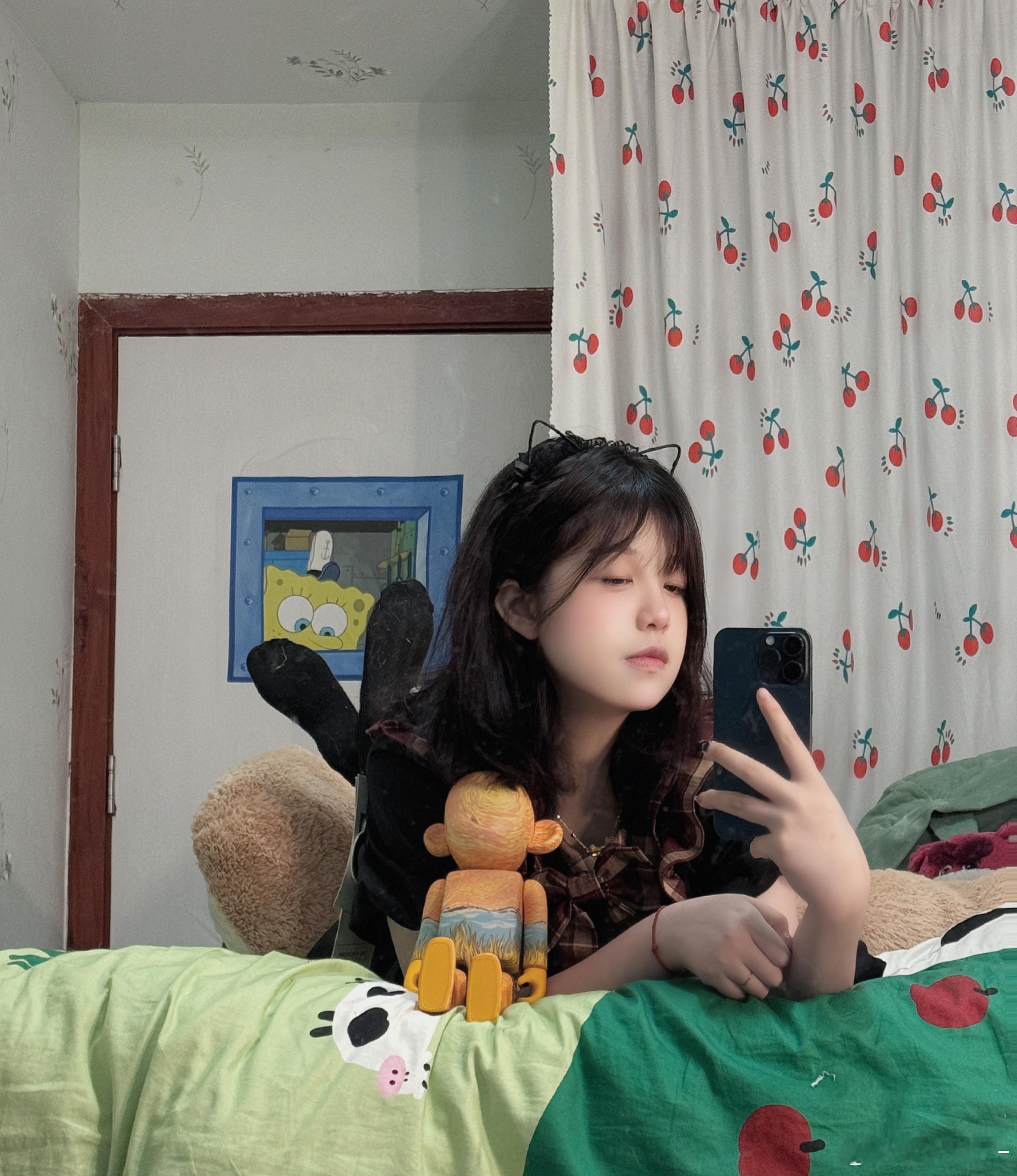 出来玩什么最重要 当然是出来#暴躁的雯坨[超话]##新星闪光计划##大小圈# ​