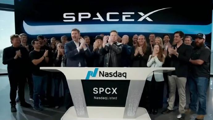 【俄国抗议被禁止投资Space，结果被反怼！】俄国抗议美国禁止俄企参与投资Spa