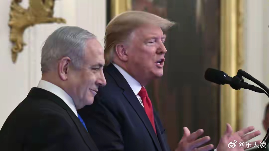 美国急于退场以色列还想硬刚  两边步调彻底走岔。美方想尽快抽身止损，不愿再被长期