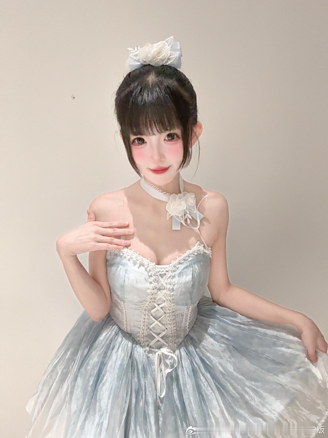 今天是温柔小公主蜗～蜗牛Muli的小被窝starlink偶像计划