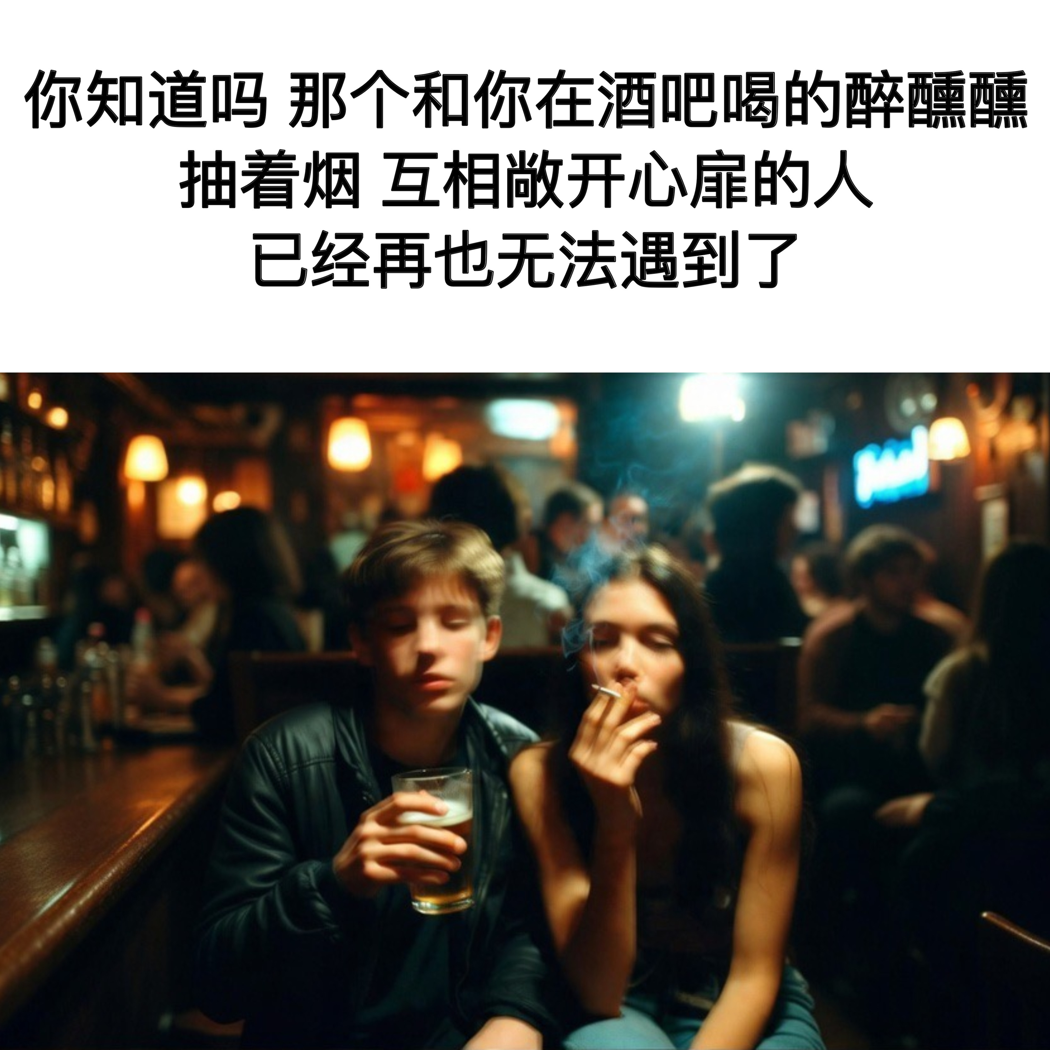 一切都回不来了memes