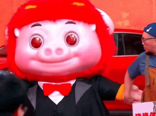 上影节红毯谁给我男神整得水光肌[怒] ​​​