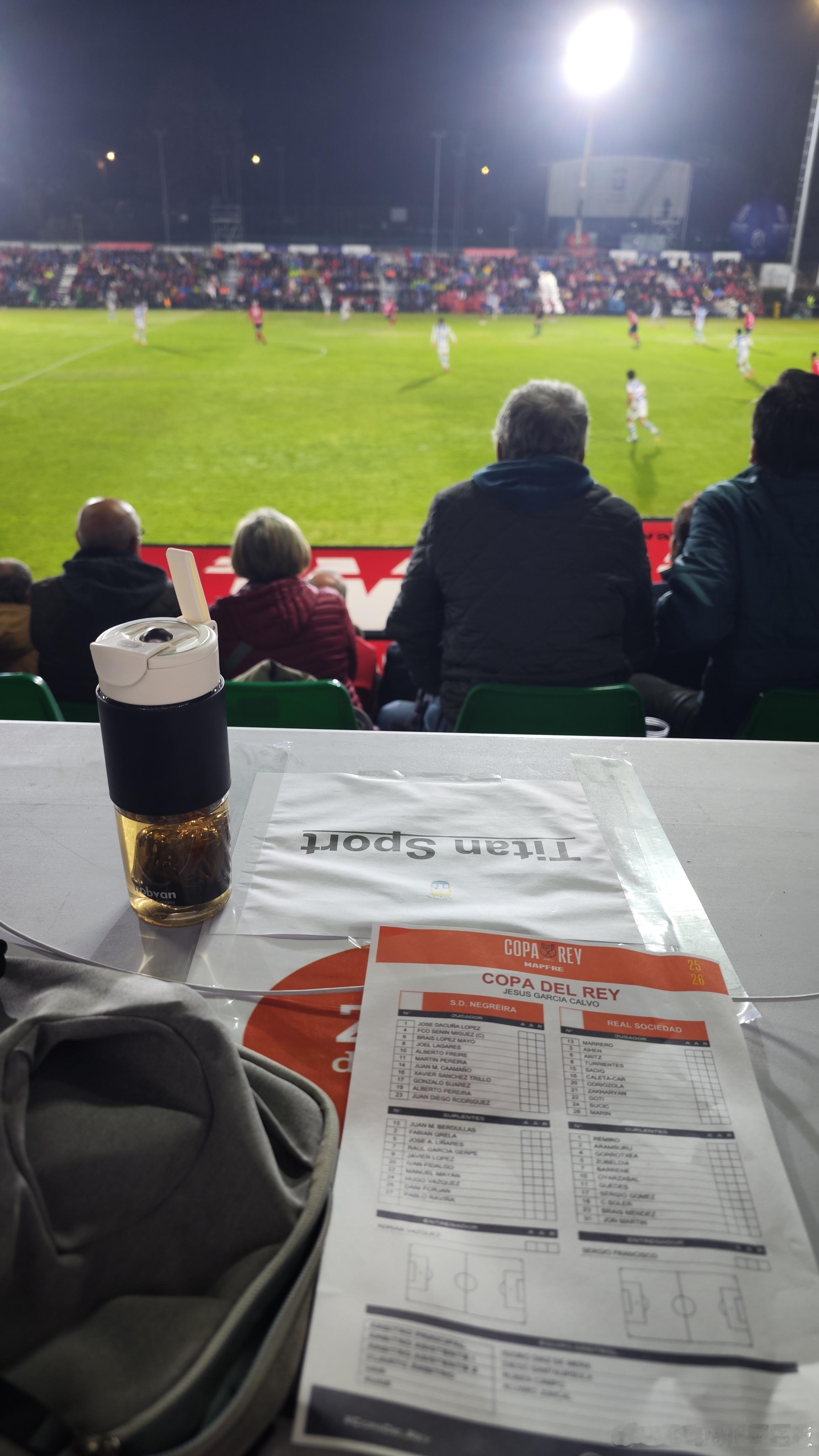 从世界杯到第6级别的主场[笑哈哈] ​​​