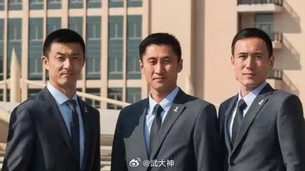 中国裁判开启美加墨世界杯征程2026年美加墨世界杯，马宁将以主裁判身份亮相！20