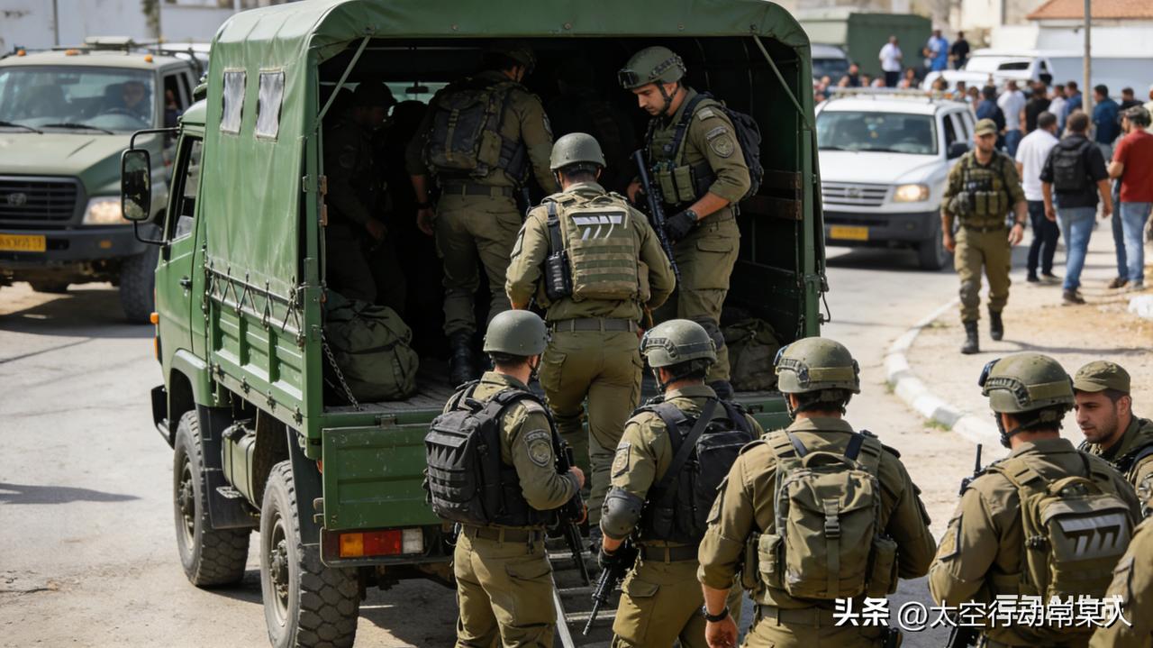 突发！中东告急！以色列紧急征兵10万，对比之下才知中国有多安全！
 
最新消息！