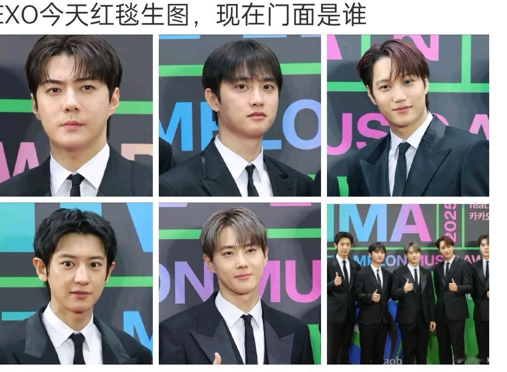 一个个顺产头，搞得脸型很奇怪 