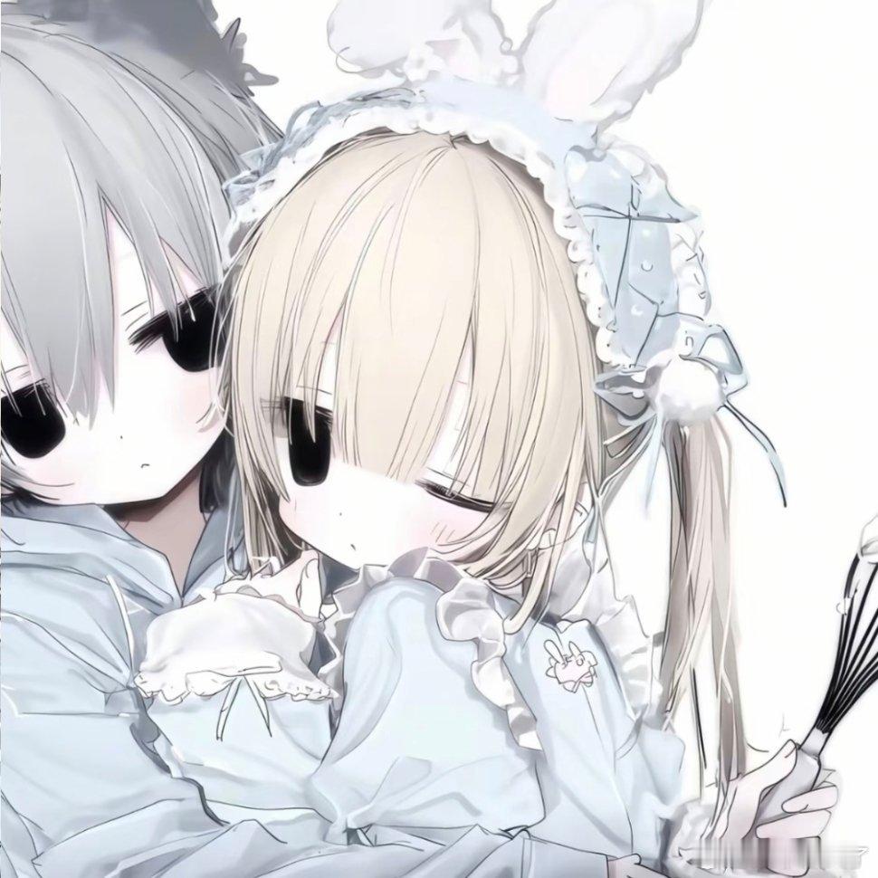 动漫情头。动漫点评团动漫点评团